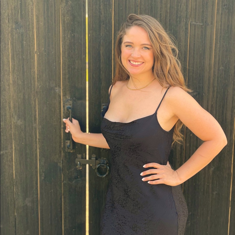 Meet your Posher, Devon